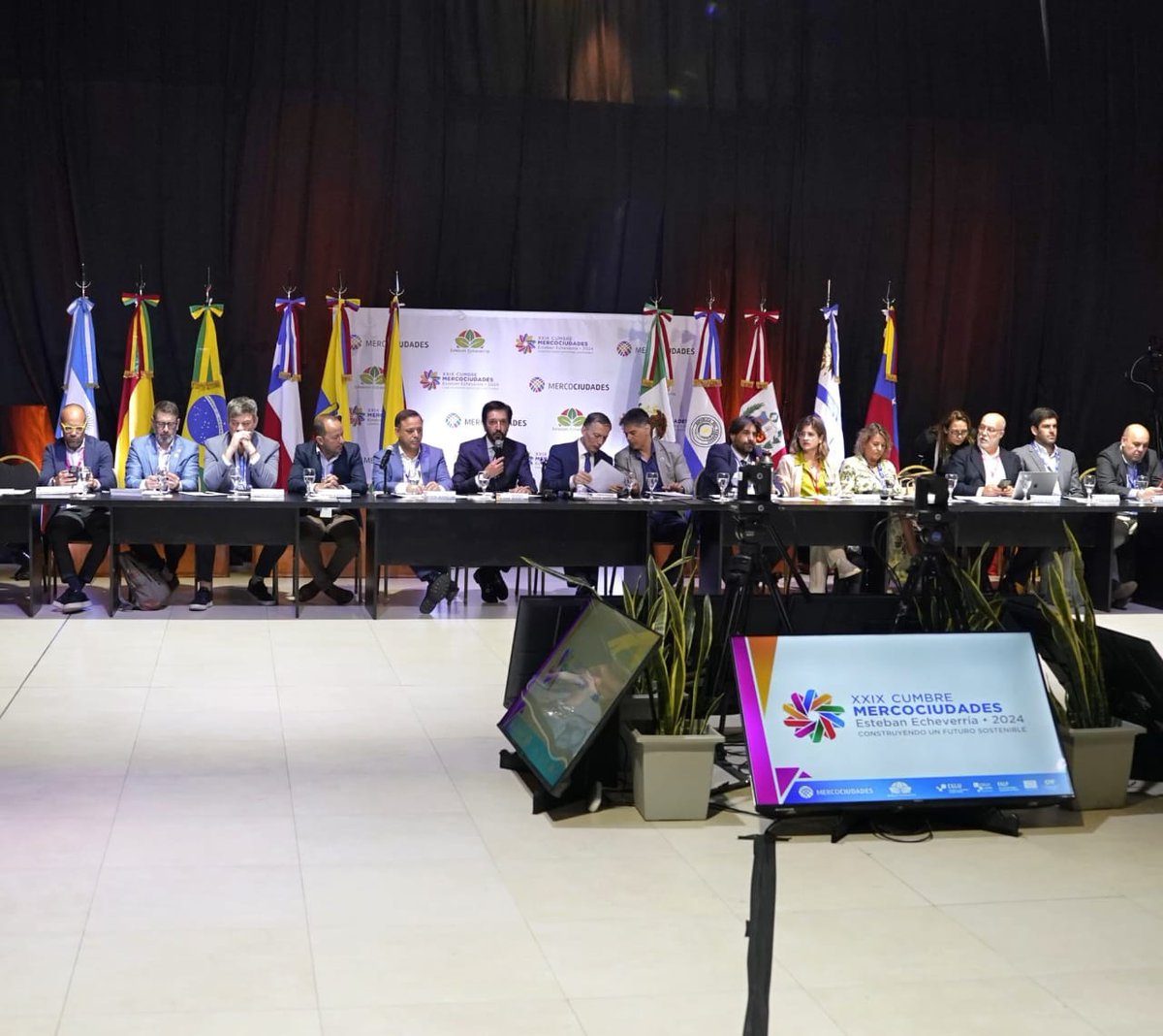 Municipalidad de Ayacucho tweet media