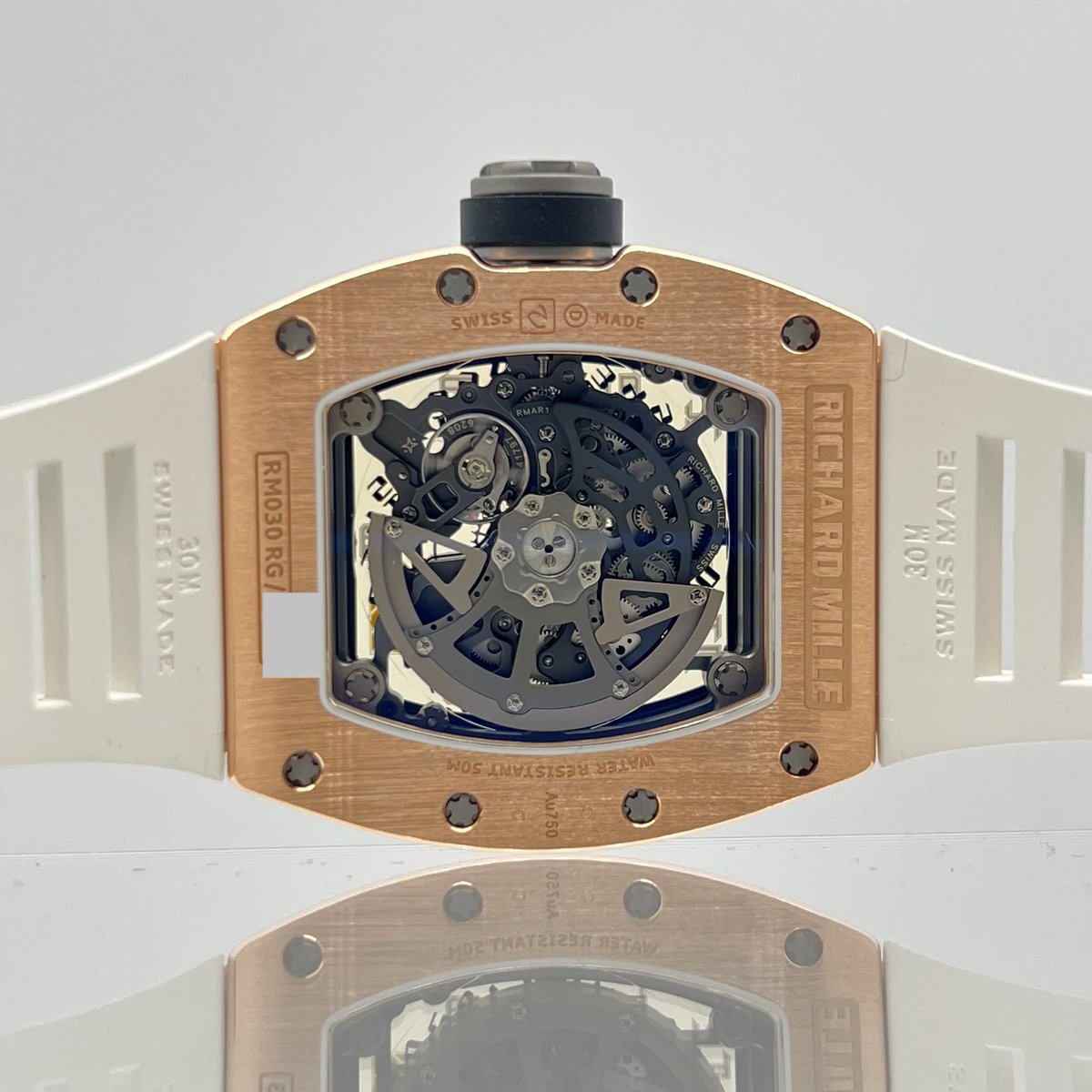 PremierValue_'s tweet photo. リシャールミル
RM030
こちらお買取させていただきました!!
チタンとローズゴールドの組み合わせが大人の雰囲気をかもしだしています☺️
#リシャールミル
#RM030
#銀座買取
#リシャールミルオートマチック https://t.co/B9sYJmcfhe