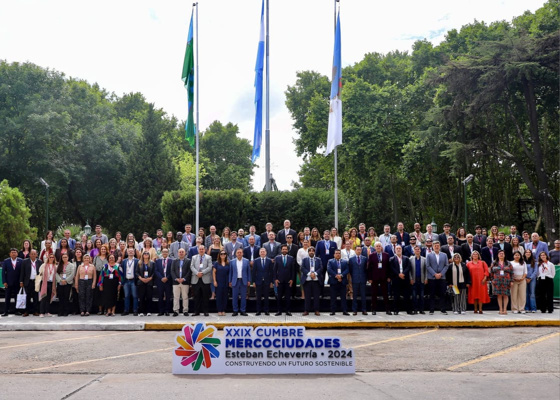 Municipalidad de Ayacucho tweet media
