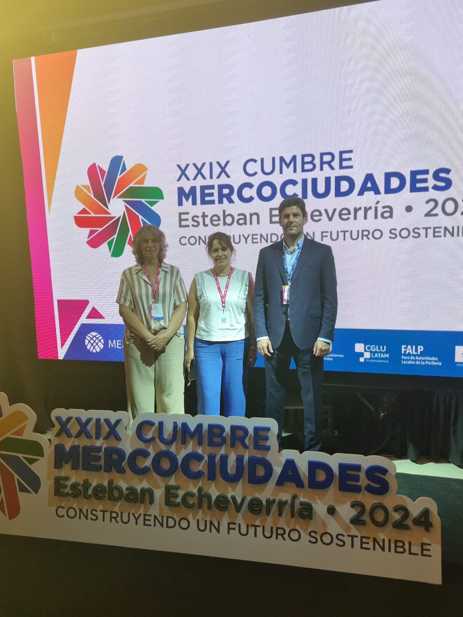 Municipalidad de Ayacucho tweet media