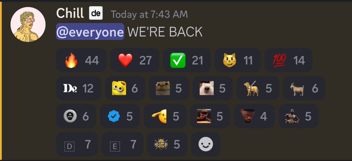 BREAKING: DEGODS DISCORD IS OPEN
