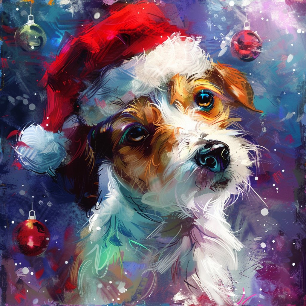 Wir wünschen euch allen ein frohes Fest und besinnliche Feiertage!