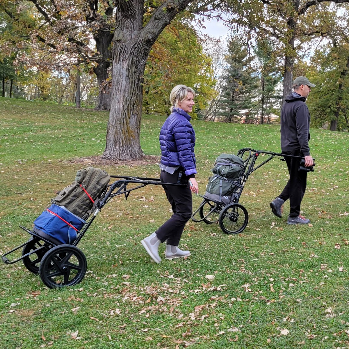 GOHIPSTAR's tweet photo. Looking to Buy a #Travel #Cart #Online? Discover the HipStar at https://t.co/Bew993SnoS! This universal travel cart effortlessly balances your load, freeing you from back strain. #HipStar #TravelCart #handsfreetravel

Visit Us:- https://t.co/46aNH28bI9 https://t.co/479oMjaOB1