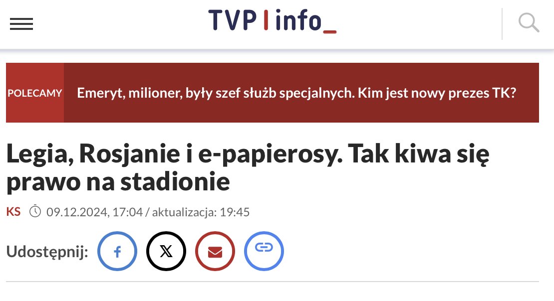 Jakub Mościcki tweet media