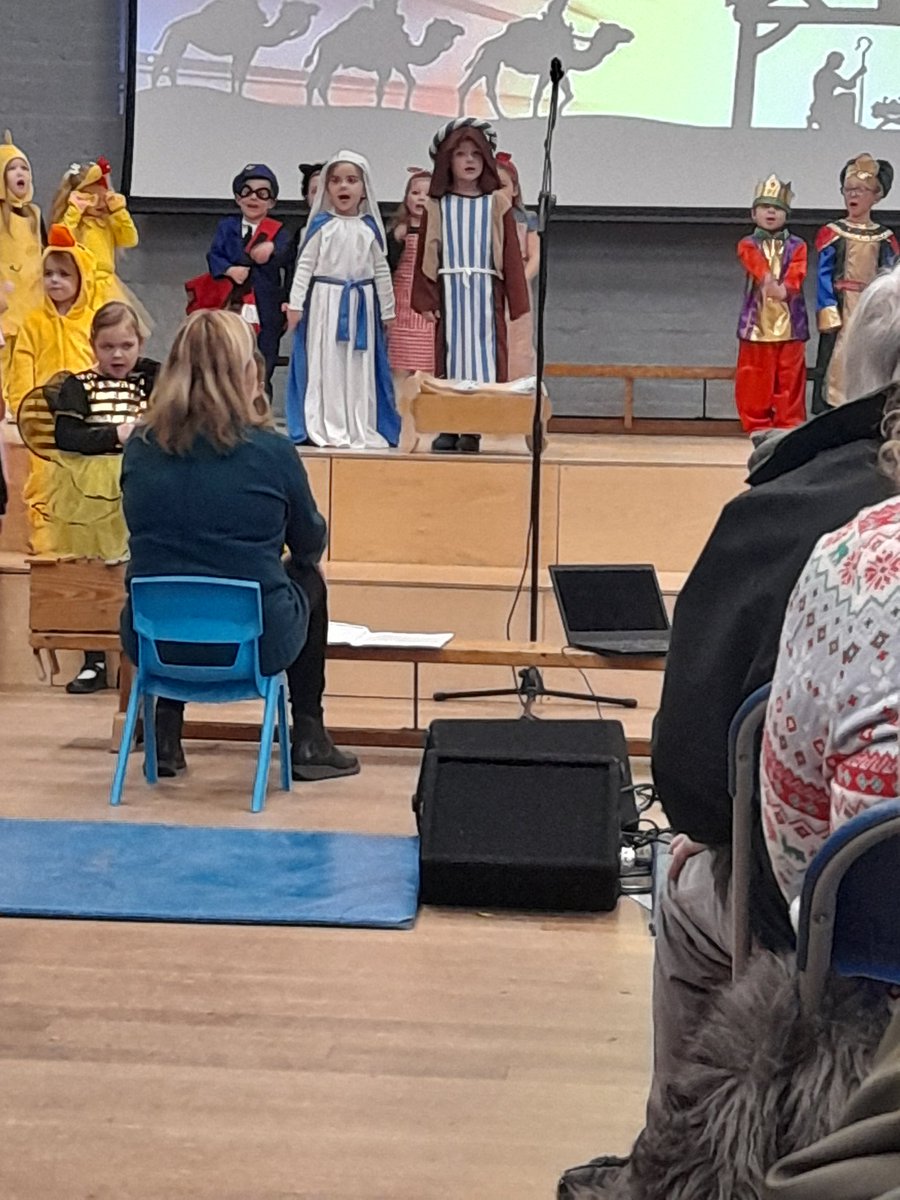 steve_terriers's tweet photo. The best Joseph ever, proud moment,after missing last years concert due to work. https://t.co/aIPzxvkONb