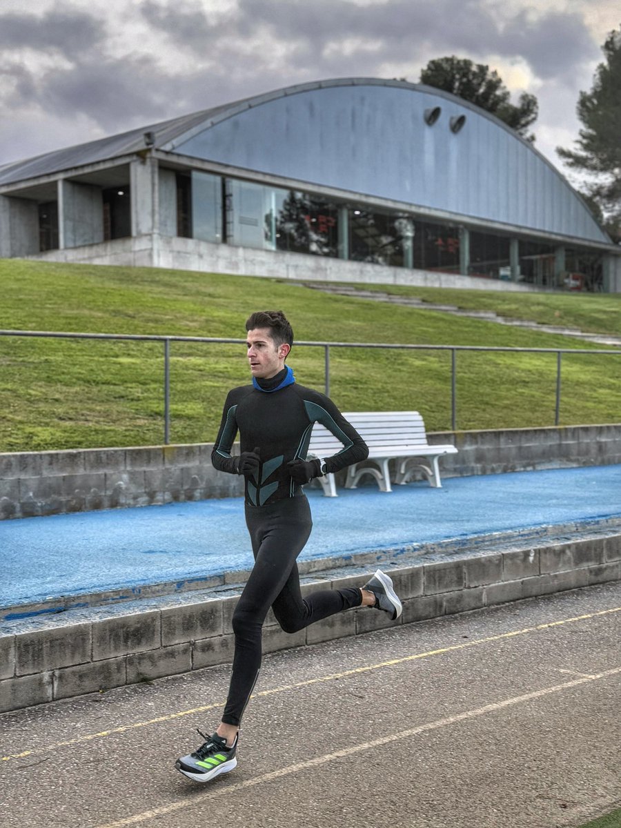 Carles Castillejo tweet media