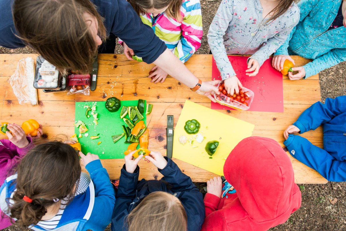 Trinity_Scouts's tweet photo. Ready to make a difference? Trinity Scout Group instills values of service, respect, and leadership in young people. Join our community today! #MakeADifference https://t.co/v3nKDFJ7Ep