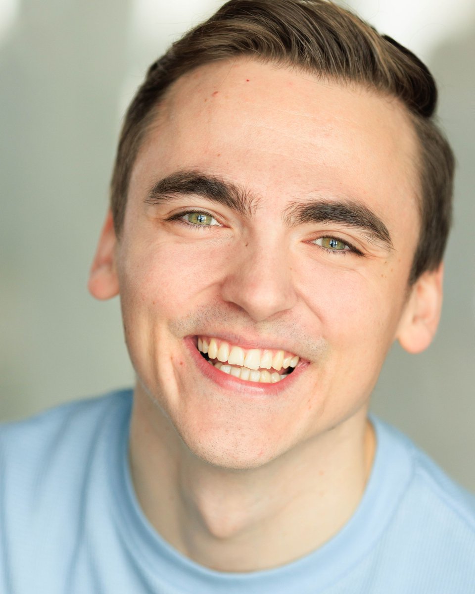 Wishing the wonderful LUKE RACE (<a href="/Luke_Race13/">Luke Race</a>) a brilliant Panto Season, as today is the first performance of 'Beauty &amp; the Beast' at Ludlow Assembly Rooms! Break a Leg!🎄✨💜