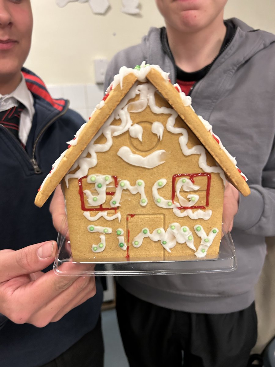 Morrison House tweet media