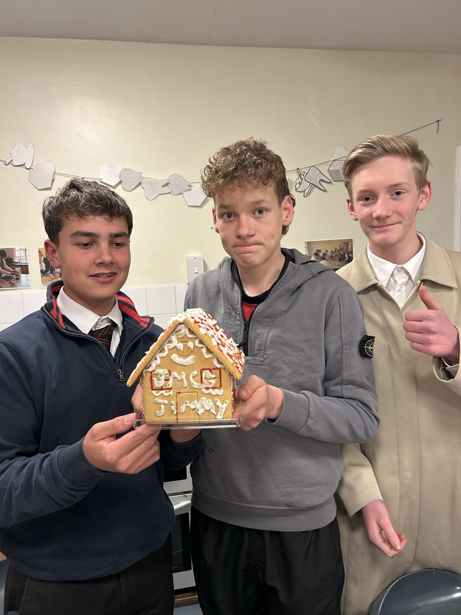 Morrison House tweet media