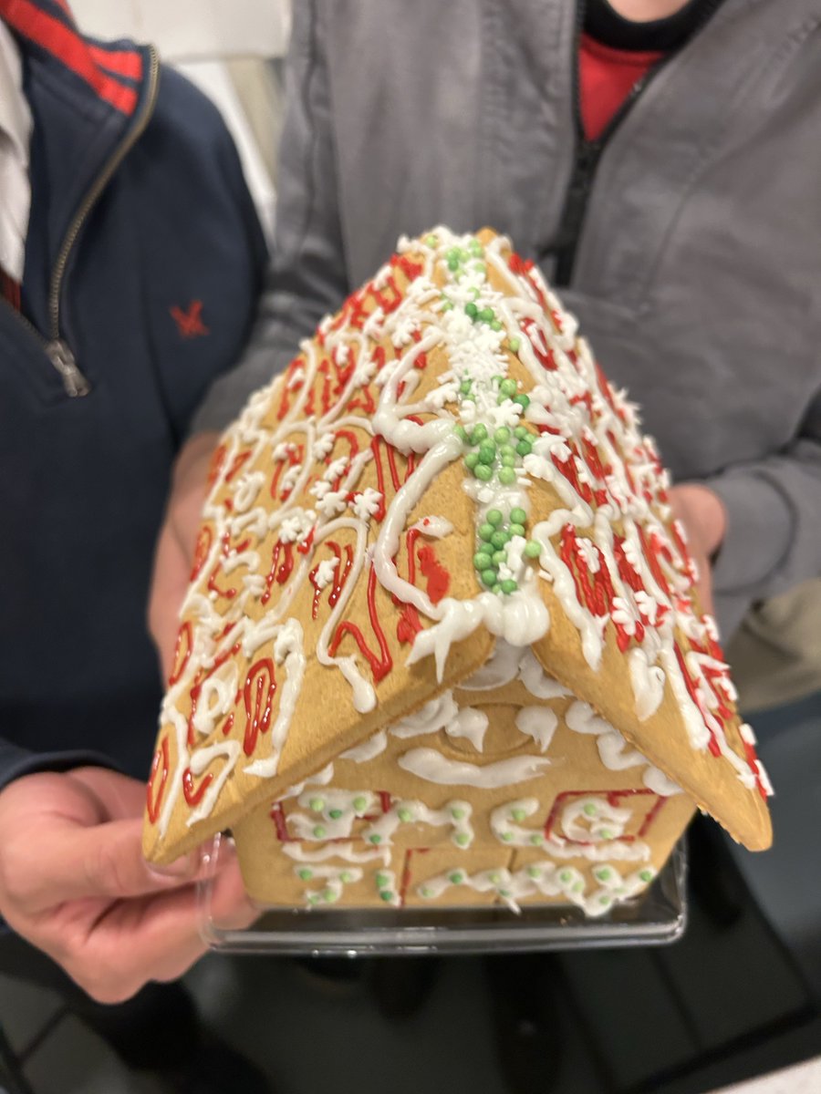 Morrison House tweet media