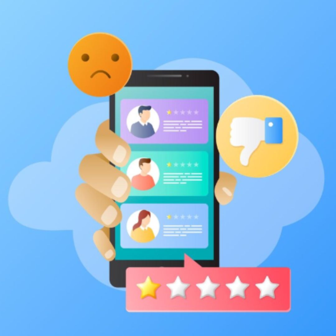 📢 It’s Tuesday! 

Don’t let bad reviews hold your business back. With Kudobuzz, you can turn negative feedback into success stories! 💪 Solve the problem, request a review update, and show your customers you’re all about making things right. 

#EcommerceSuccess #ReviewUpdate