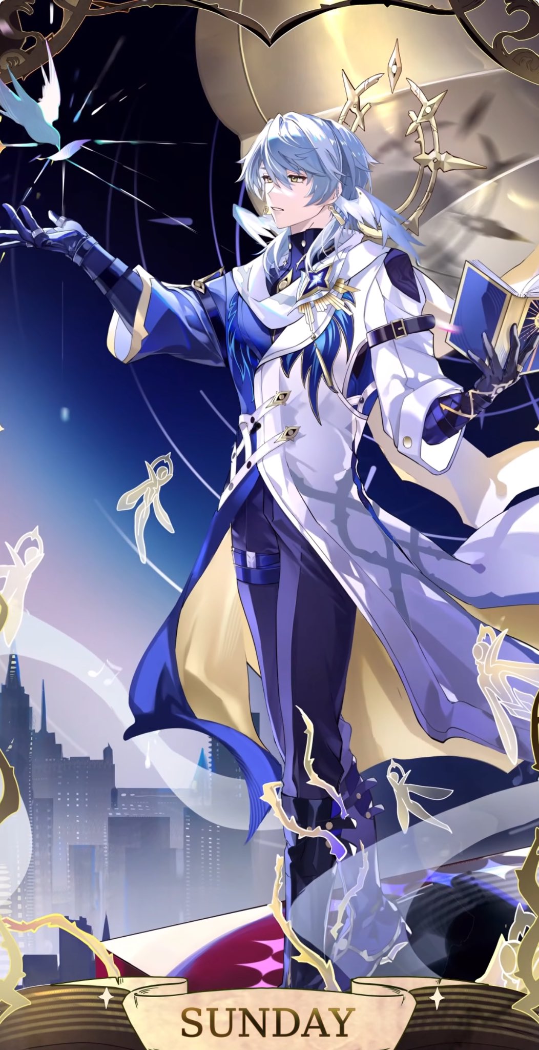Honkai: Star Rail News on X: 