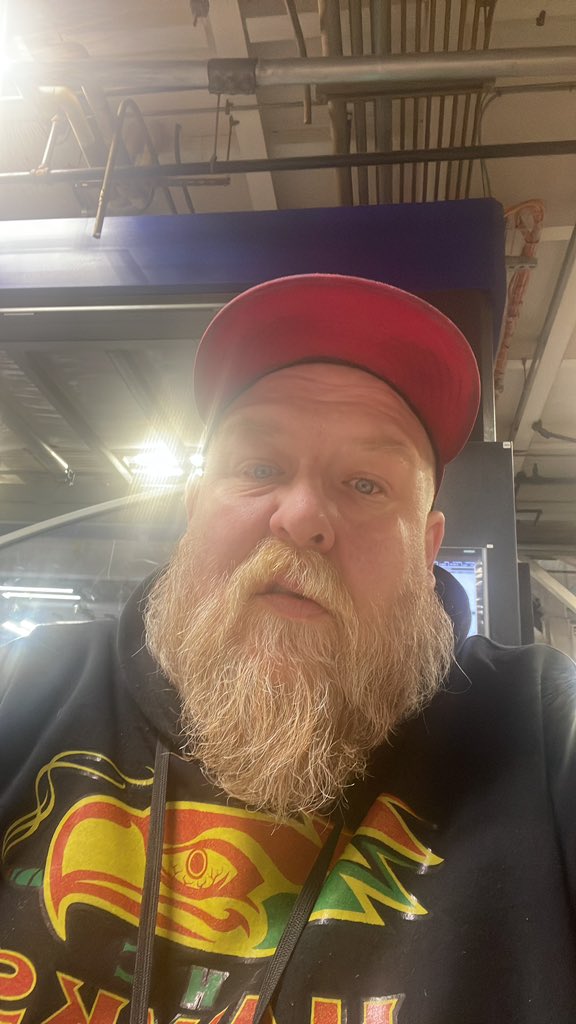 juggalaman's tweet image. I’ll just fake it til I make it