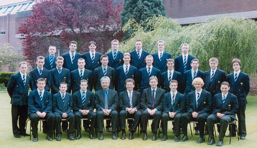 RGS Worcester Alumni tweet media