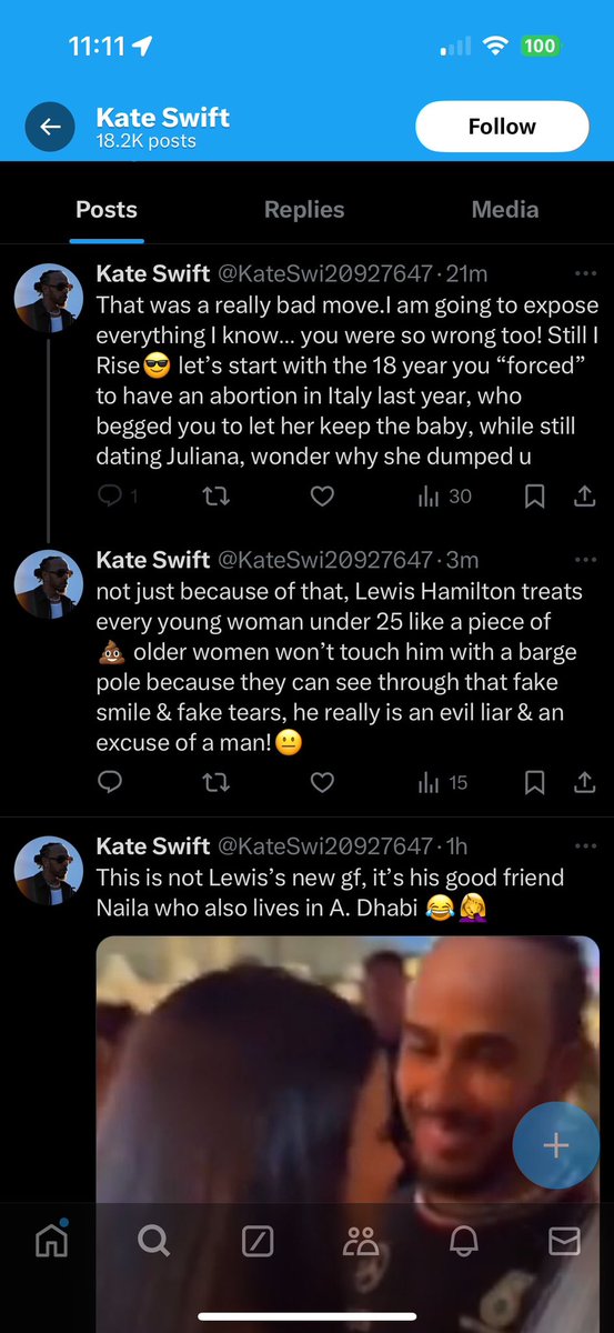 BruceWayneisBatman tweet media