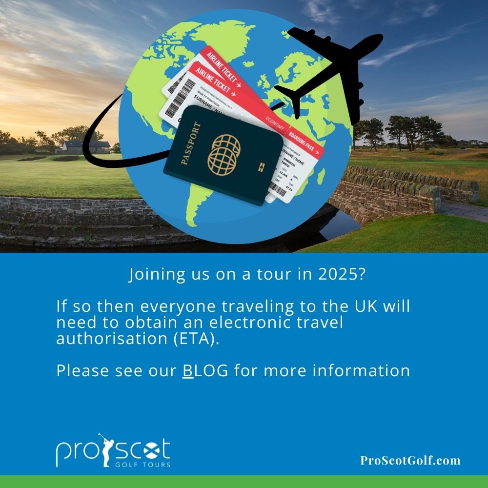 ProScot Golf Tours Ltd. tweet media