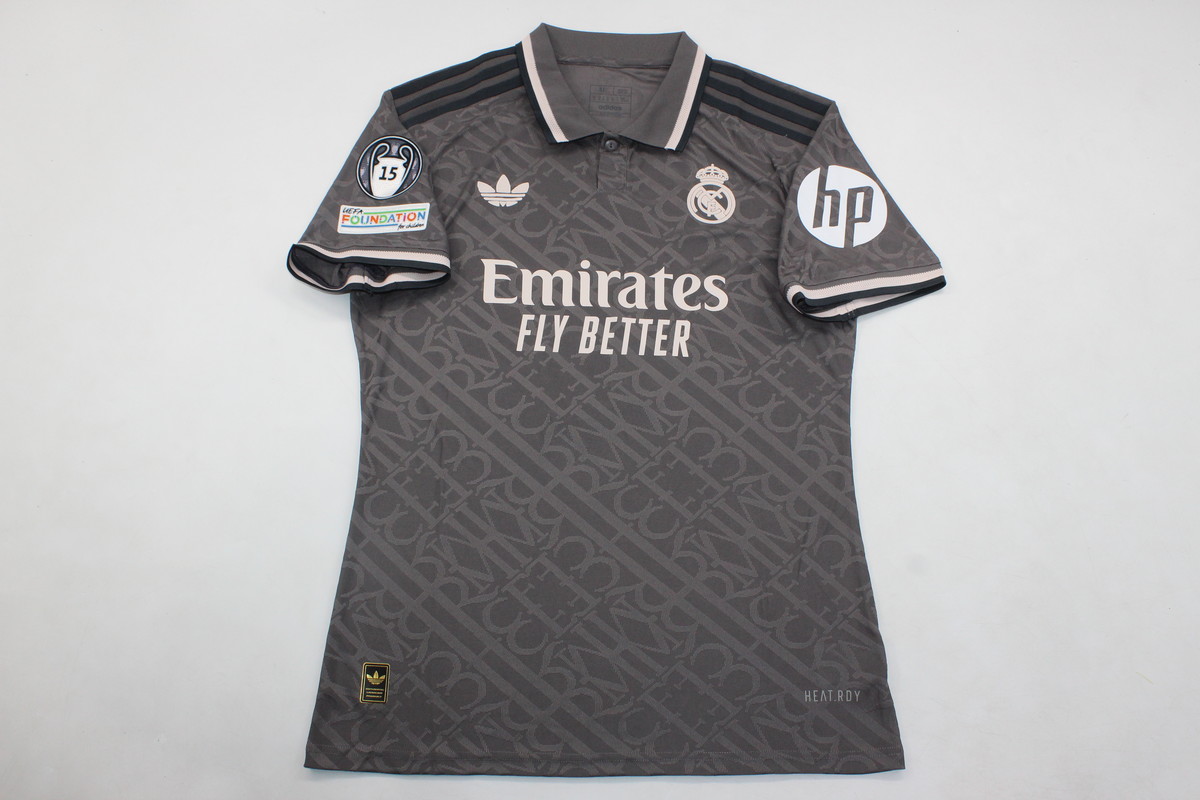 DonShelby_'s tweet image. Sorteo 'Atalanta - Real Madrid'.

El ganador se llevará la camiseta que desee de esta temporada del Real Madrid con los parches y dorsal que prefiera. 

- RT este tuit

- Seguir a @Ctinfo_17 

- Ser seguidor mío.

Doy ganador después del partido.