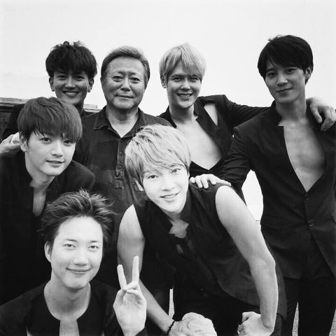 anankwangdayo's tweet photo. 沢山色んな事を学ばせていただきました。
僕にとって1番かっこいい日本の男。
ご一緒させていただいたフレンチレストランで聞かせてくださった、色んなお話。。
一生の宝物にします。
#小倉 さん。 ありがとうございました。
#RIP https://t.co/RGC0ilL2Te