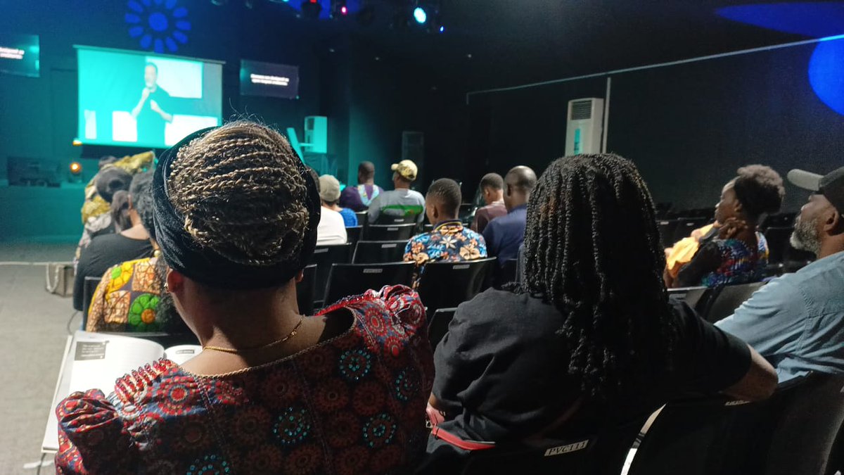 GLS_Nigeria's tweet photo. The GLS train keeps moving from site to site,

Shaping participants into better versions of themselves.

#gls24 #designyourtomorrow #leadership https://t.co/WLp3CCB6cs
