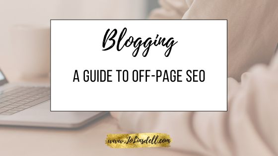 jolinsdell's tweet image. A Guide to Off-Page SEO jolinsdell.com/2024/10/a-guid… #SEO #Blogging #BlogTips