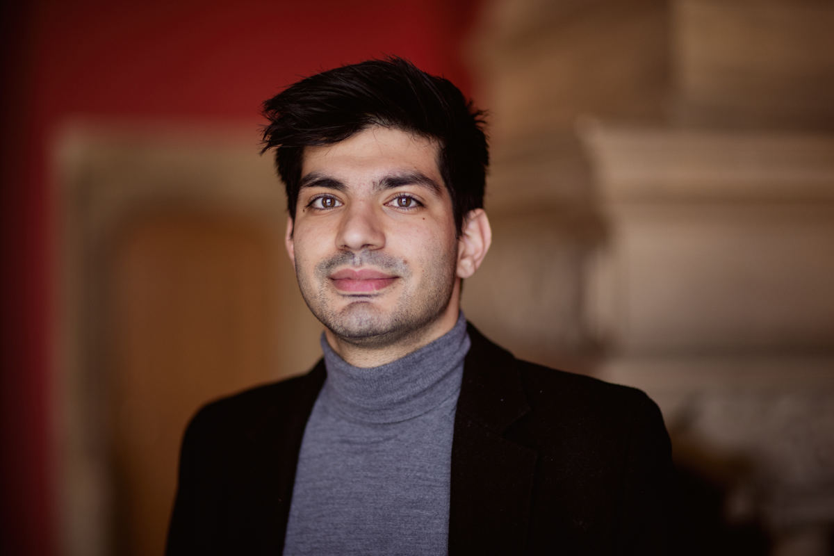 1/2 We welcome Dr Stelios Chatzimichali <a href="/Stelios____/">Stelios Chatzimichail</a>  to our research team 🥳
"Incredibly honoured and excited to begin my journey as an MSCA-COFUND Research Fellow! My research will focus on developing metagenomics methods for Antimicrobial Resistance (AMR) surveillance-