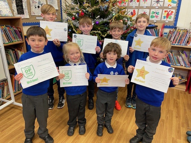 Filby Primary School tweet media