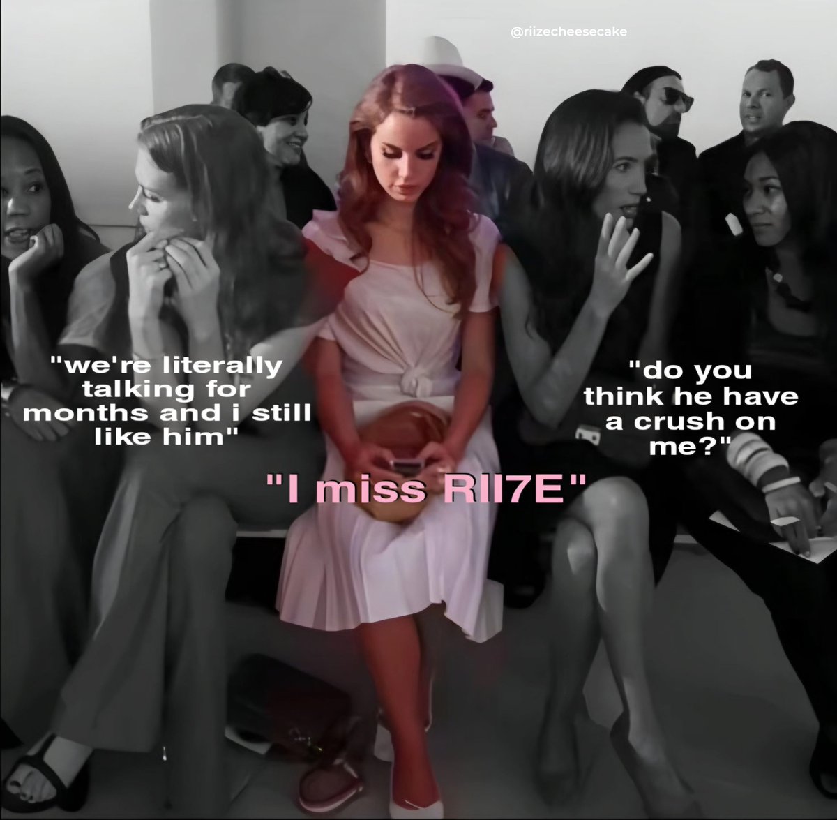 BRII7Es everyday :