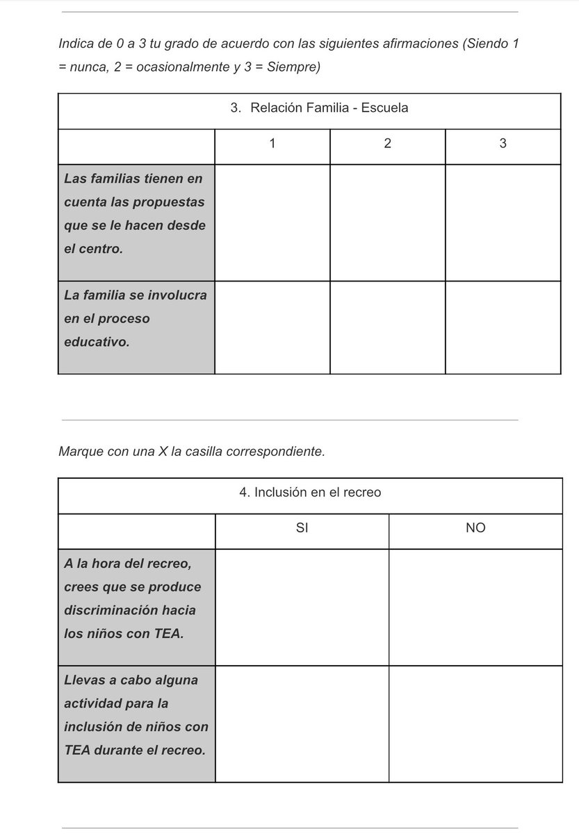Equipo de investigación tweet media