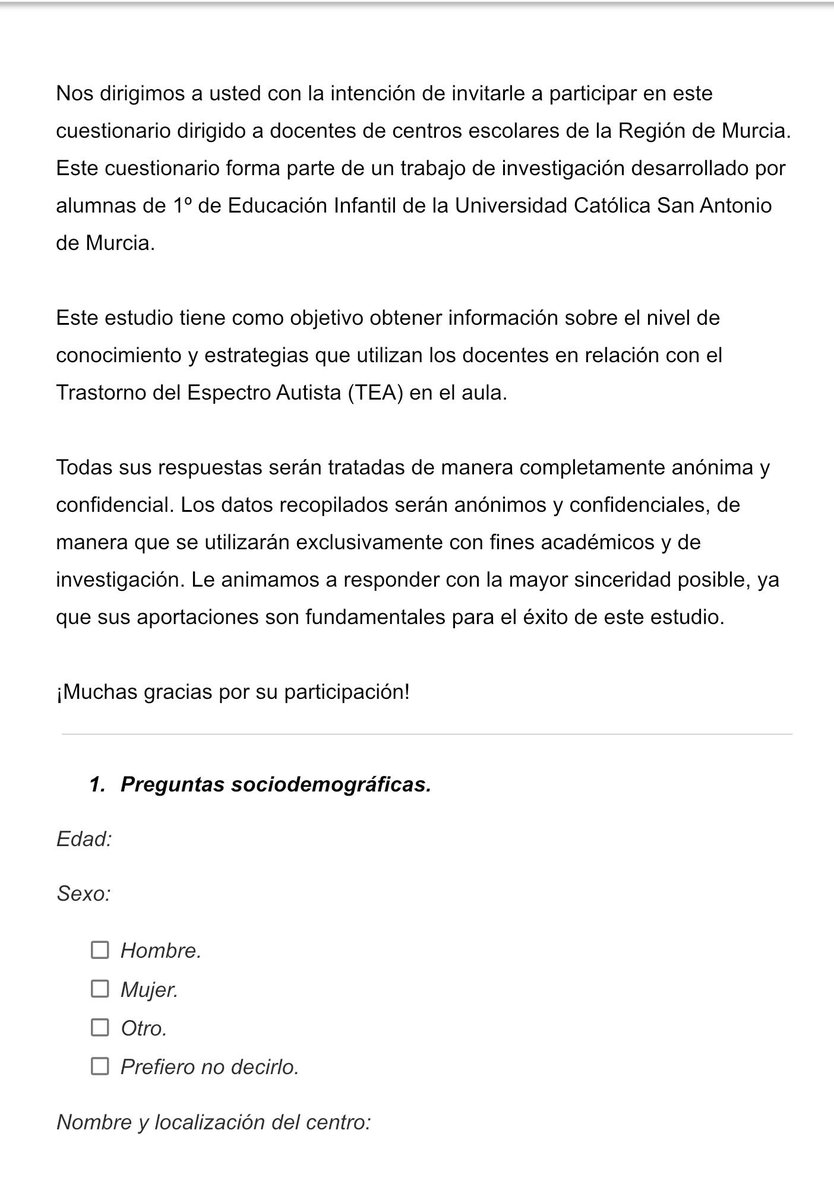 Equipo de investigación tweet media