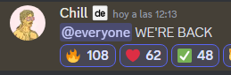 DISCORD = UTILITY