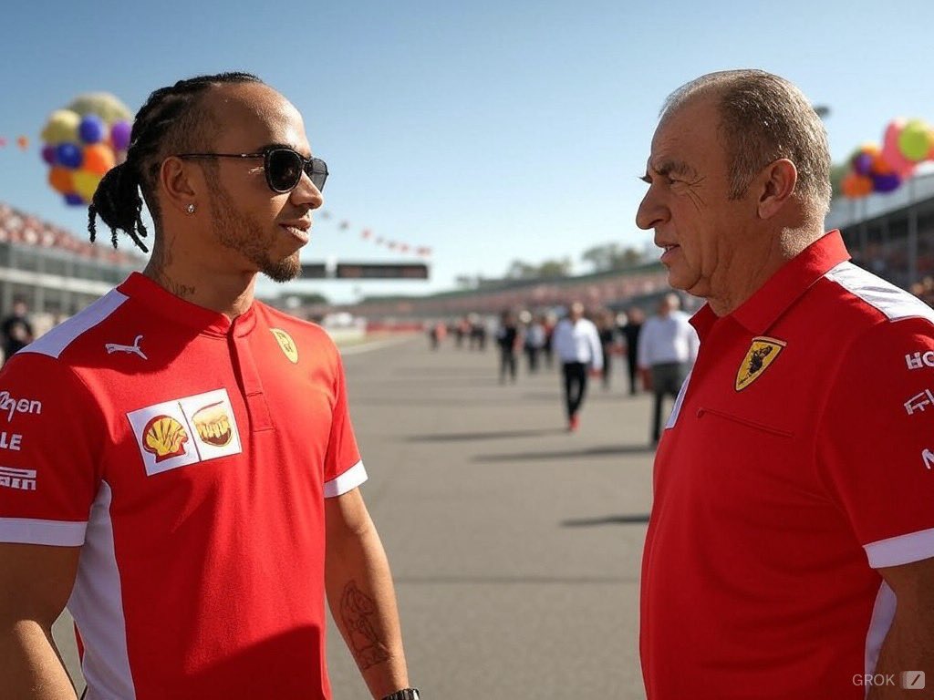 Murat Araboğlu #karabogaf1 tweet media