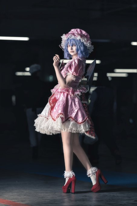コスプレイヤーさらのTwitter画像24
