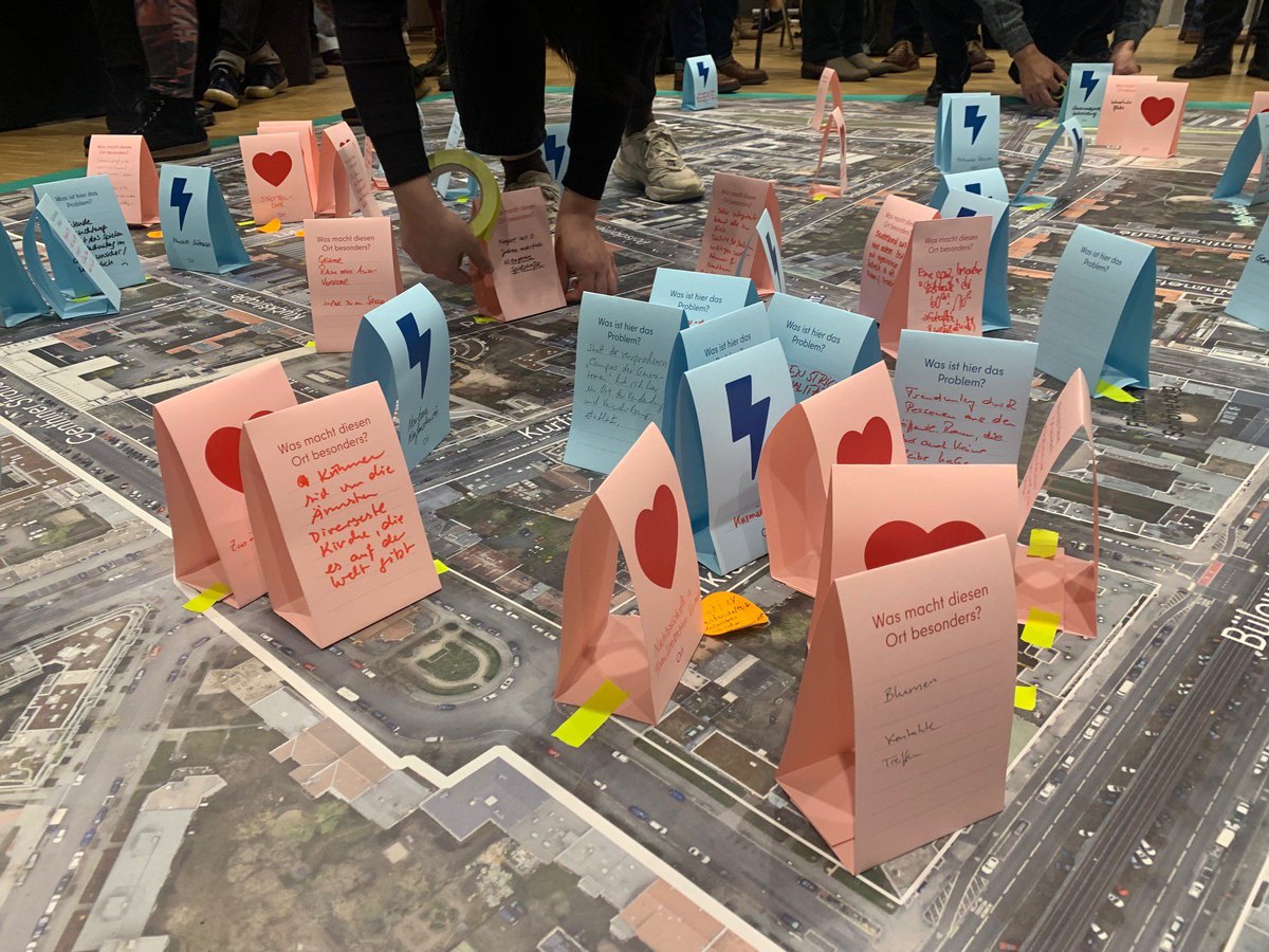 Bezirksamt Tempelhof-Schöneberg tweet media