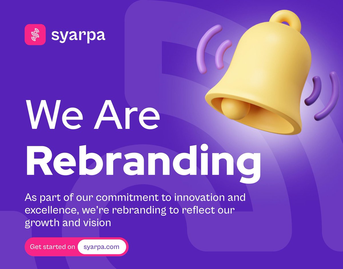 Syarpa.com tweet media
