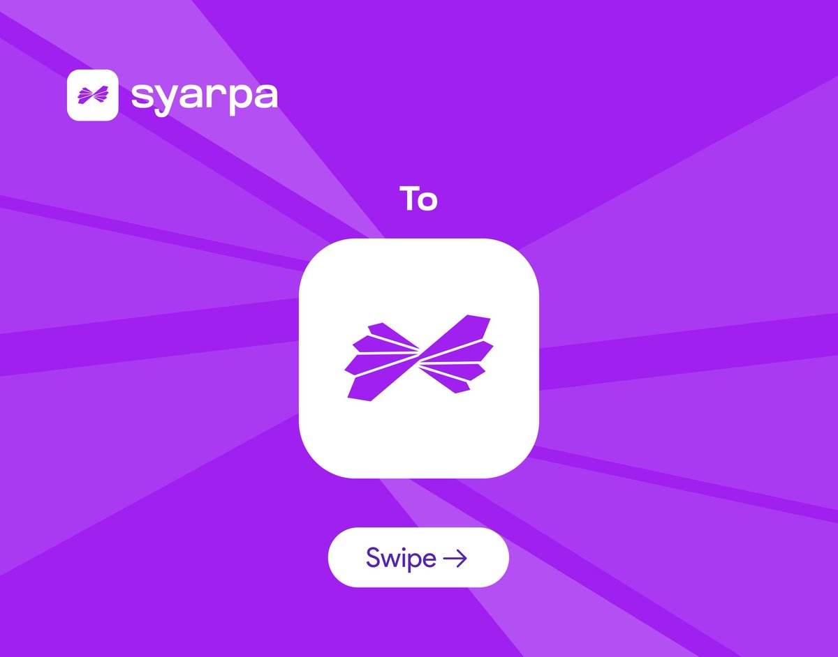 Syarpa.com tweet media