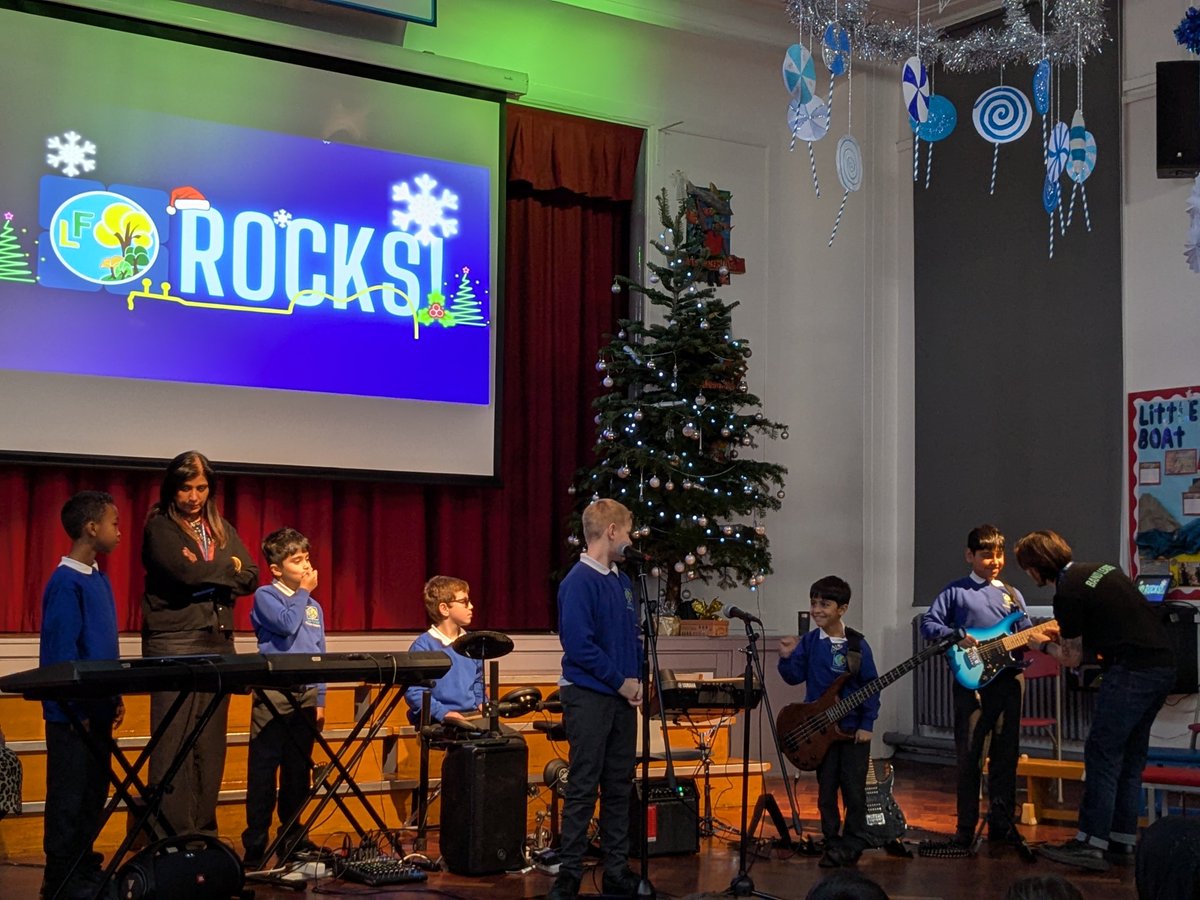 Lift Lea Forest (@lift_lea_forest) on Twitter photo Wow! The Key Stage 2 hall was rocking this morning as children from our <a href="/RSMusicSchool/">Rocksteady Music School</a> bands performed in their end of term concert. Thank you to all the parents and carers that came along to support our children.
<a href="/LiftSchools/">Lift Schools</a> <a href="/LLF_DHT/">Mr. White DHT </a> <a href="/LLF_Dep/">Miss Francois</a> <a href="/BirminghamEdu/">Birmingham Education</a> <a href="/LFPAPjhast/">Mr J Hastings</a> Wow! The Key Stage 2 hall was rocking this morning as children from our <a href="/RSMusicSchool/">Rocksteady Music School</a> bands performed in their end of term concert. Thank you to all the parents and carers that came along to support our children.
<a href="/LiftSchools/">Lift Schools</a> <a href="/LLF_DHT/">Mr. White DHT </a> <a href="/LLF_Dep/">Miss Francois</a> <a href="/BirminghamEdu/">Birmingham Education</a> <a href="/LFPAPjhast/">Mr J Hastings</a>
