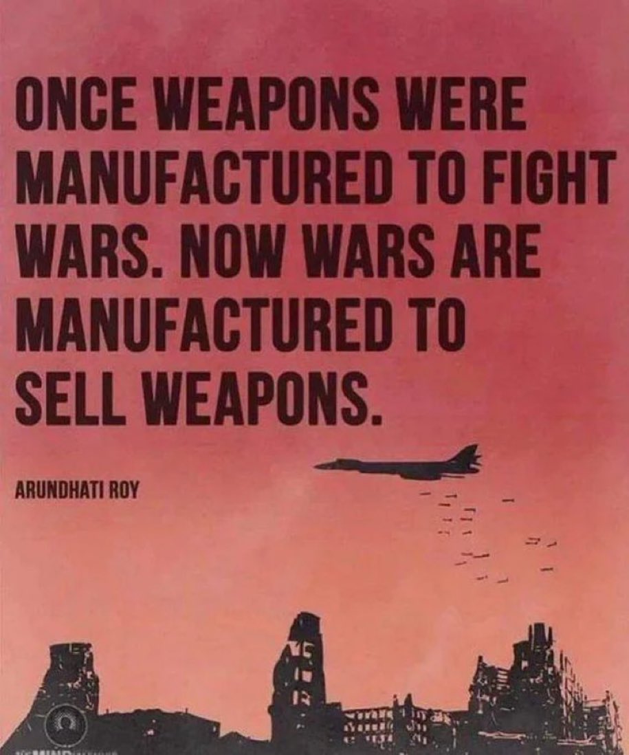 Andrew Feinstein (@andrewfeinstein) on Twitter photo 