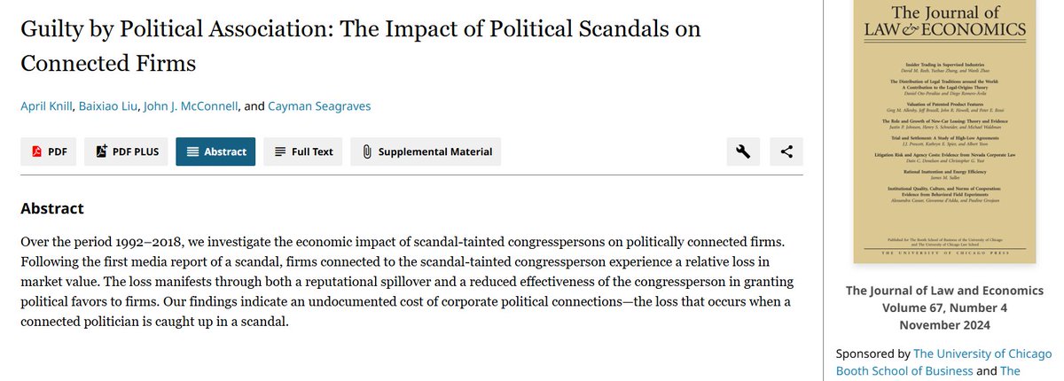 AprilKnill's tweet image. Tis the season for published papers coming out in print :). This was a fun paper to present - everyone had lots of comments!