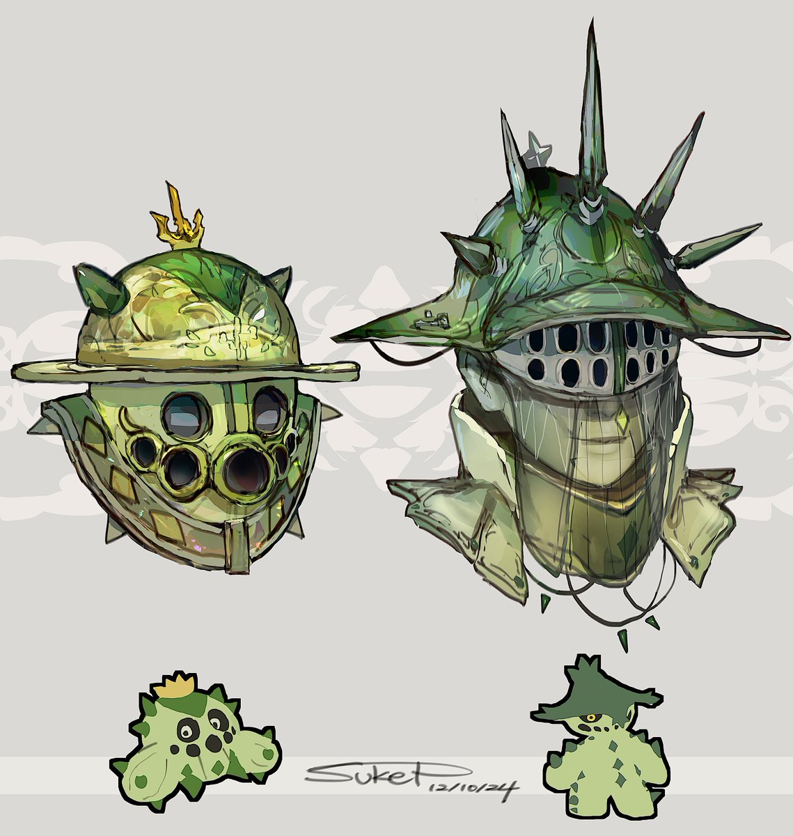 MonsterOfSukeP's tweet image. 