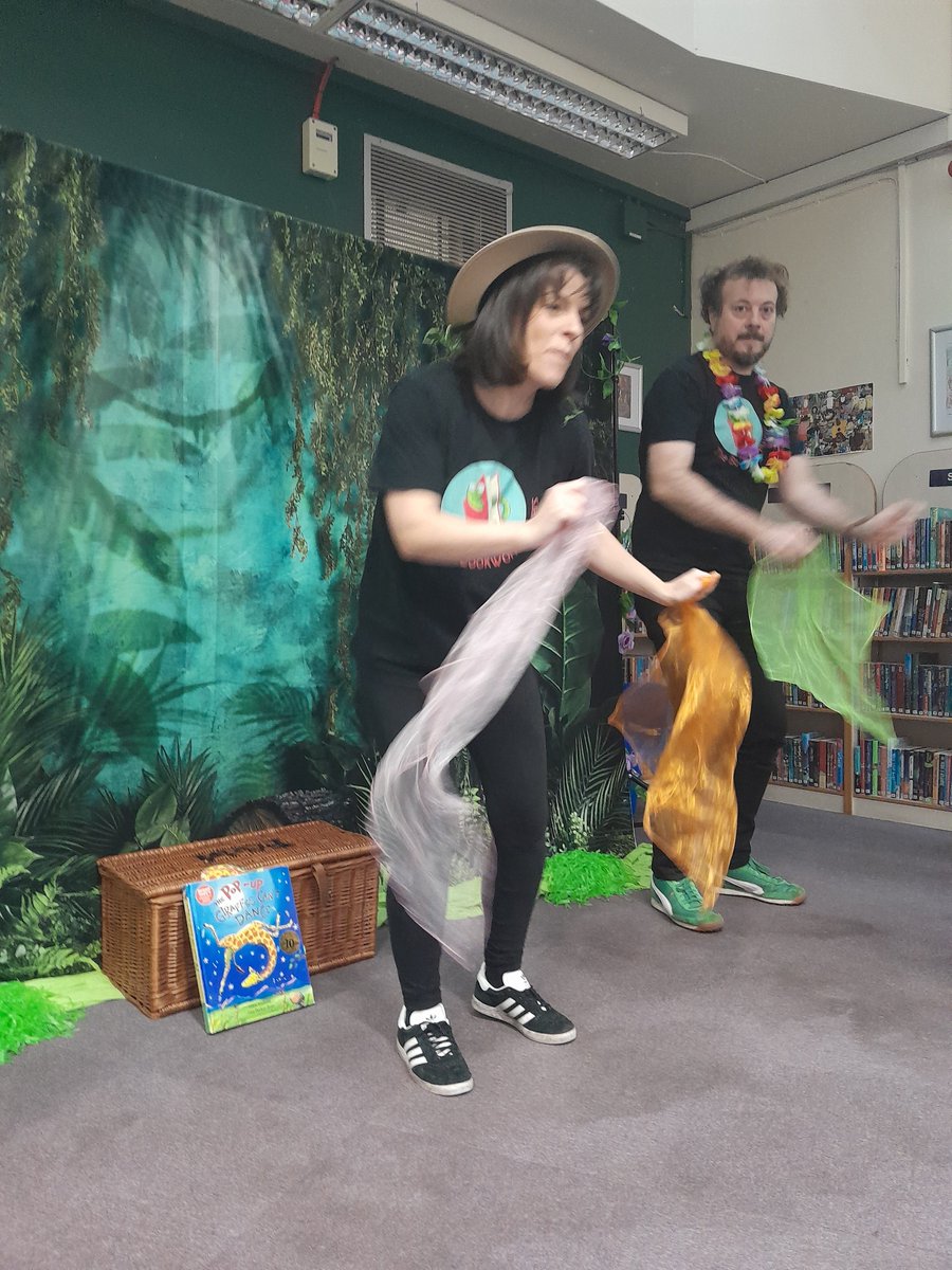 SIL EYFS (@sil_eyfs) on Twitter photo We've had a fantastic time participating in some story sessions with Liverpool childminders, funded by Liverpool's Family Hubs. Thank-you <a href="/BookwormPlayers/">The Bookworm Players</a> for delivering the sessions and to <a href="/Liverpoollib/">Liverpool Libraries and Information Services</a> for hosting. Thank-you to all the childminders and children who joined us We've had a fantastic time participating in some story sessions with Liverpool childminders, funded by Liverpool's Family Hubs. Thank-you <a href="/BookwormPlayers/">The Bookworm Players</a> for delivering the sessions and to <a href="/Liverpoollib/">Liverpool Libraries and Information Services</a> for hosting. Thank-you to all the childminders and children who joined us