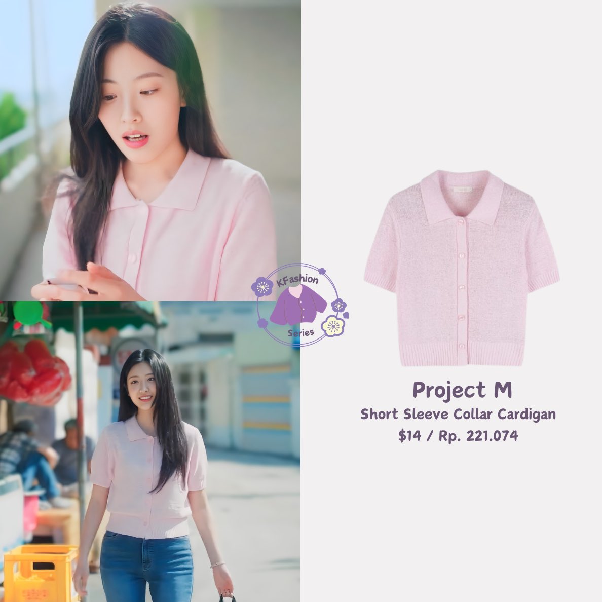 kfashionseries's tweet photo. #LoveYourEnemy #사랑은외나무다리에서 #OhYeJu https://t.co/xYO0zCTHnq