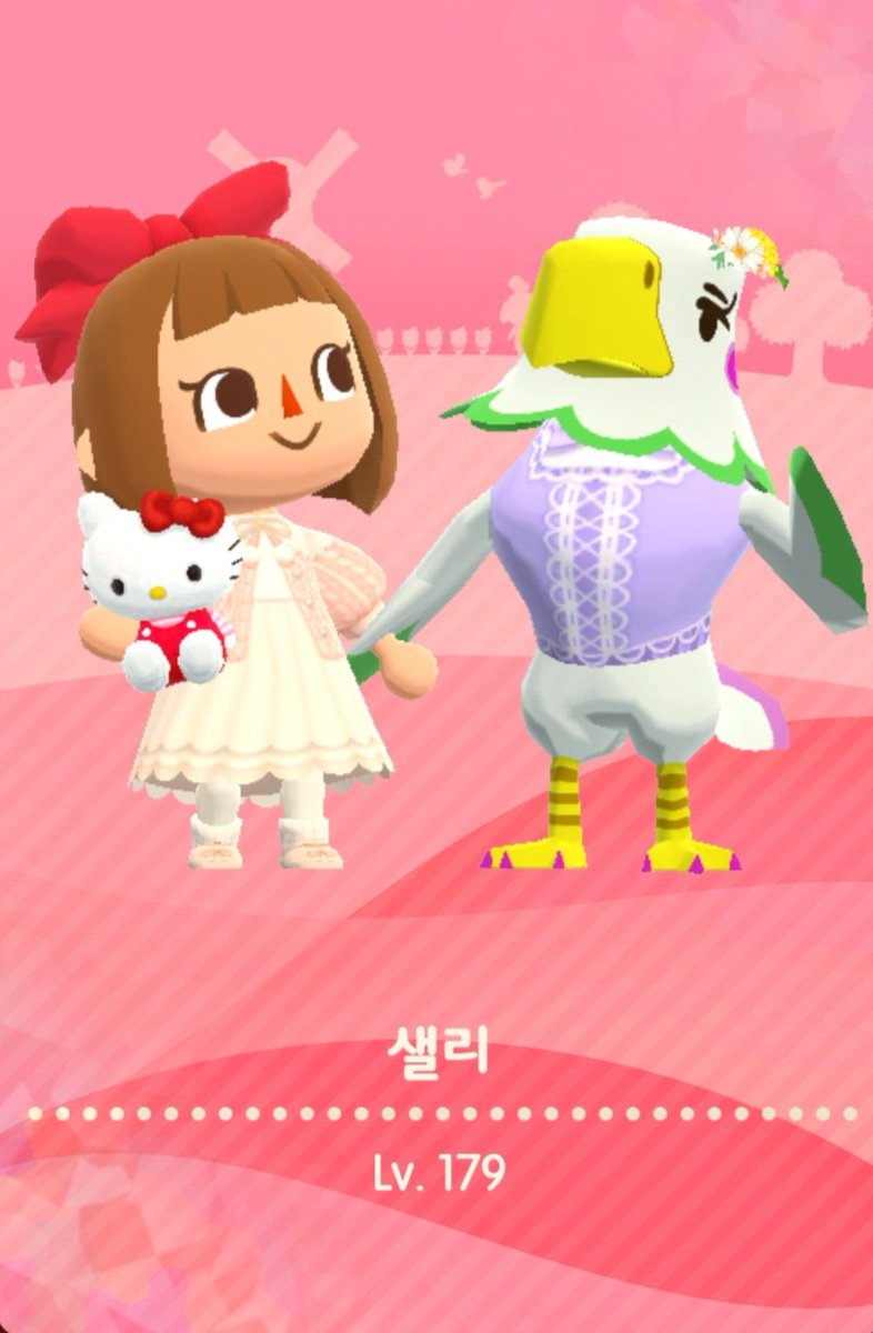 mypocket_diary's tweet photo. 포켓캠프 친구캠퍼를 구합니다❣ https://t.co/QU3sAhQKEC