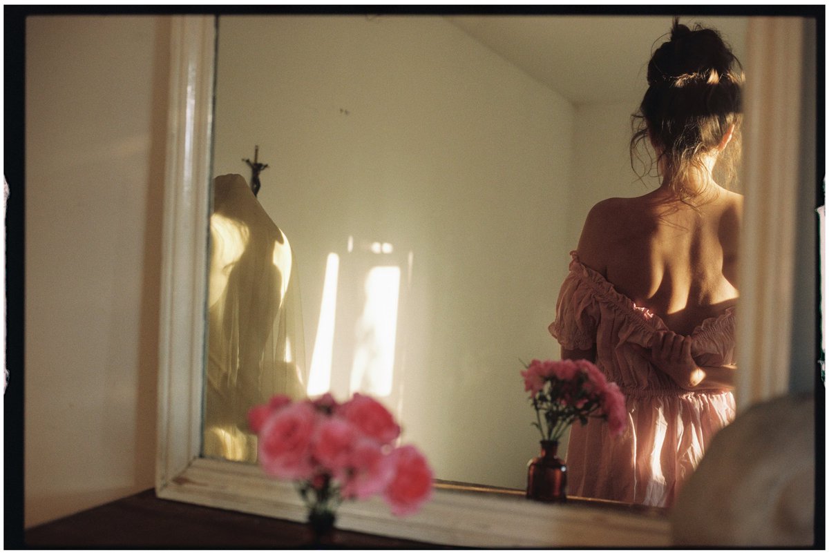 Self portraits from the archive ✨