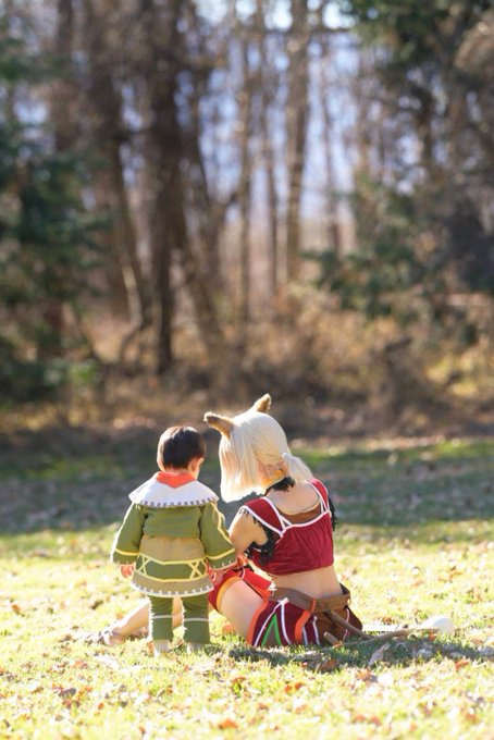 コスプレイヤーじゅんのTwitter画像56