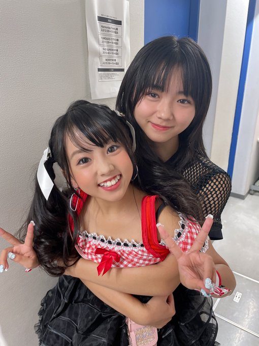 Twitterのコスプレ画像29