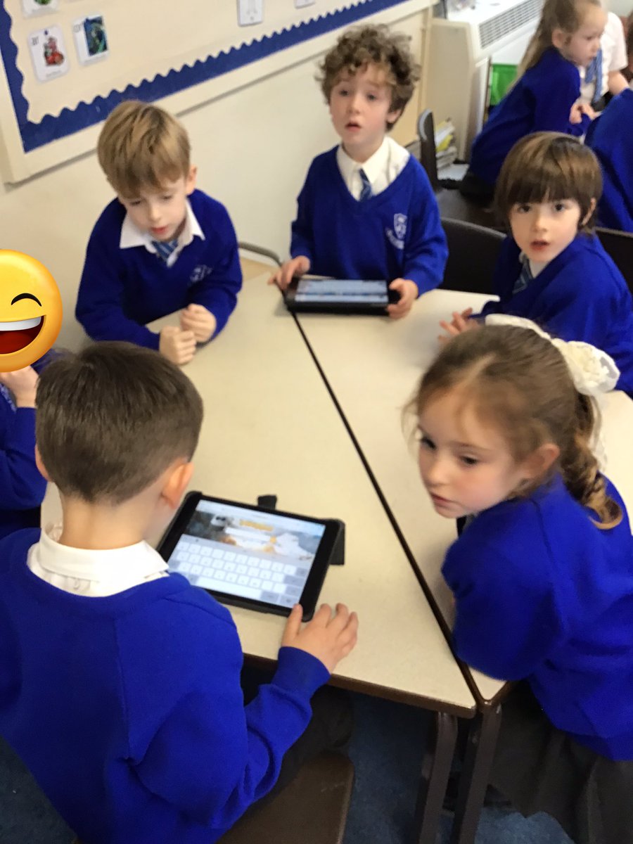 muchwooltonY1's tweet image. In science today we used the iPads to find information from secondary sources about what happens to plants and animals in autumn. @muchwooltonsch #muchwooltonscience #muchwooltoncomputing 🍂🪹🍁🦔🐿️