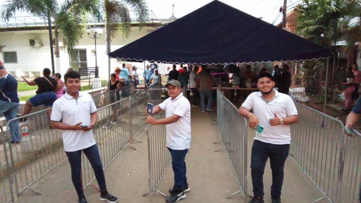 Nilo Murillo Robles tweet media