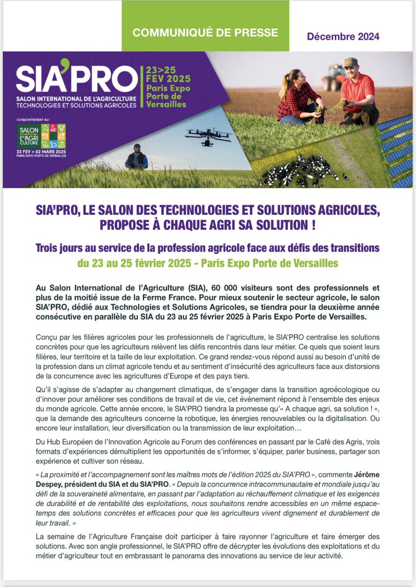 Arnaud Lemoine tweet media