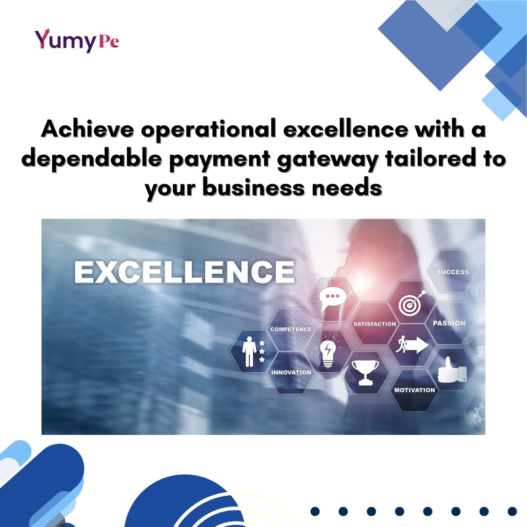 Unlock operational excellence with a payment gateway built to meet your business demands. Experience reliability, speed, and scalability in every transaction.

#yumype #PaymentGateway #BusinessSolutions #OperationalExcellence #EffortlessTransactions #ScalableSolutions